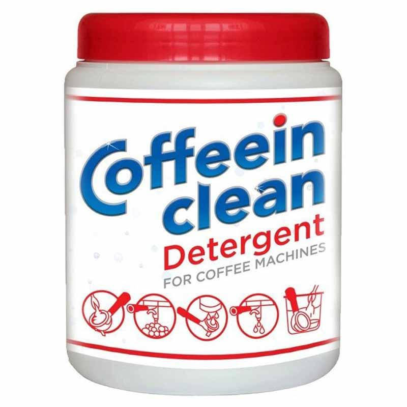 

Порошок Антижир Coffeein DETERGENT, 900г