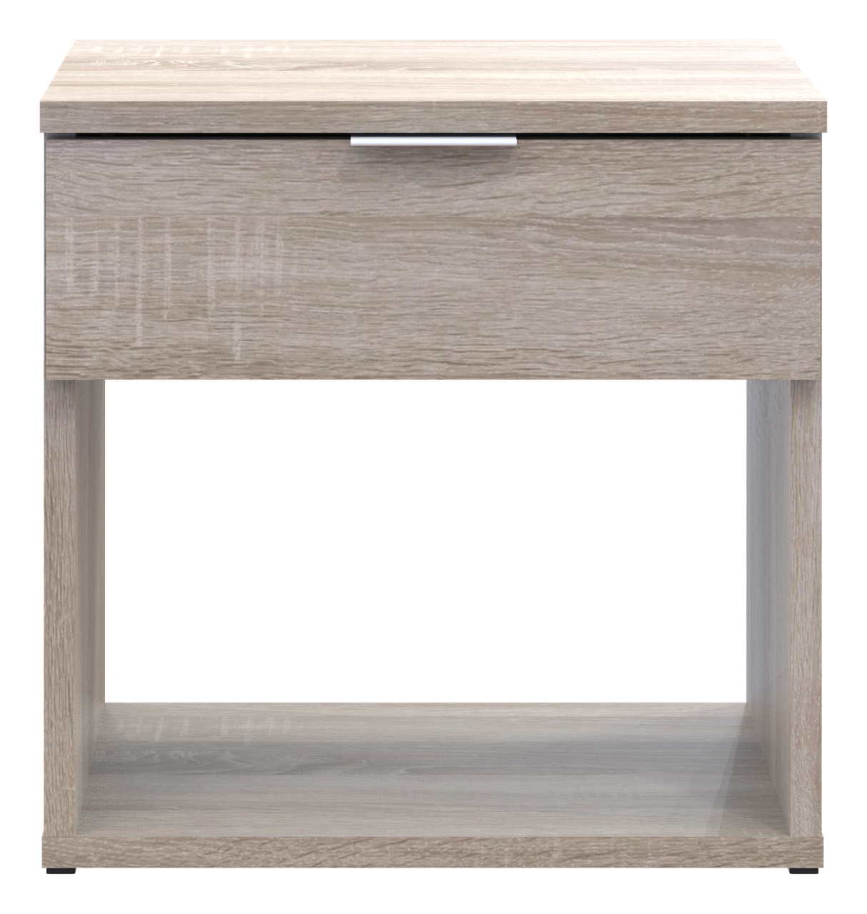 Приліжкова Тумба Doros GN1 Дуб Сонома 40х41х33 (41515986) 2