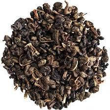 

Китайский зеленый чай Голова улитки 100г