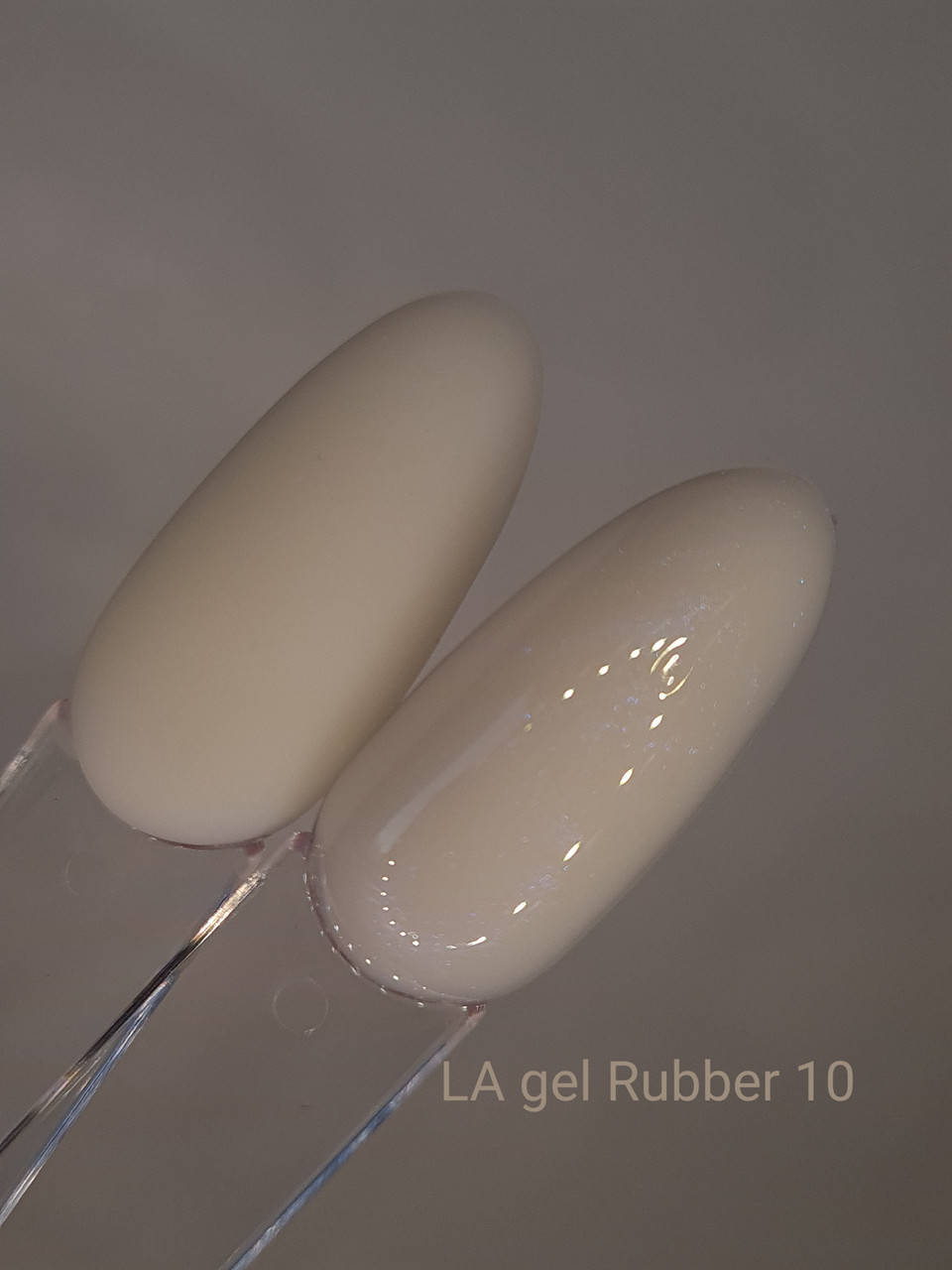

La Rubber гель №10 (10 грамм)