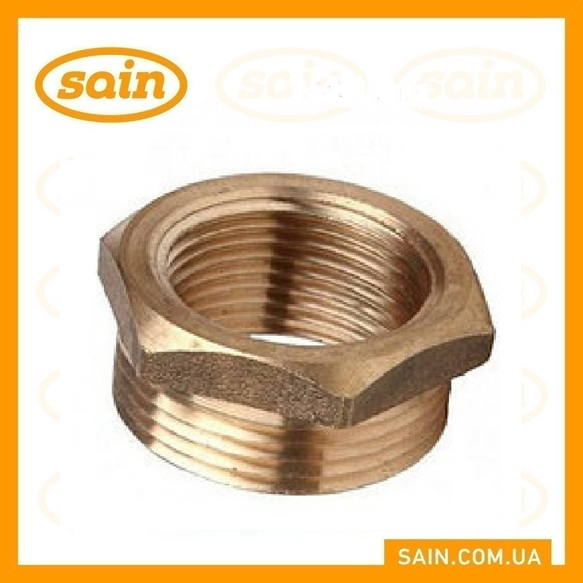 

Футорка 3/4 н-1/2 в (л) (20-15)