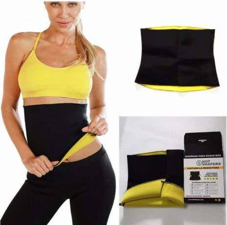 

Пояс для похудения HOT SHAPERS