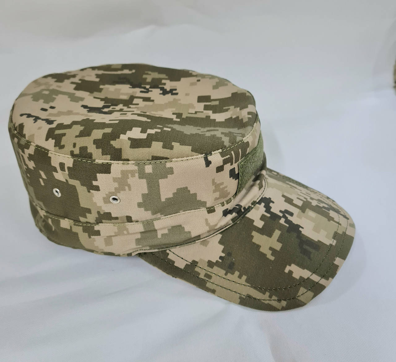 

Кепка ЗСУ военная, расцветка "ПИКСЕЛЬ"