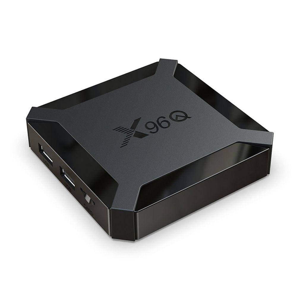 

X96Q 2GB/16GB Android 10