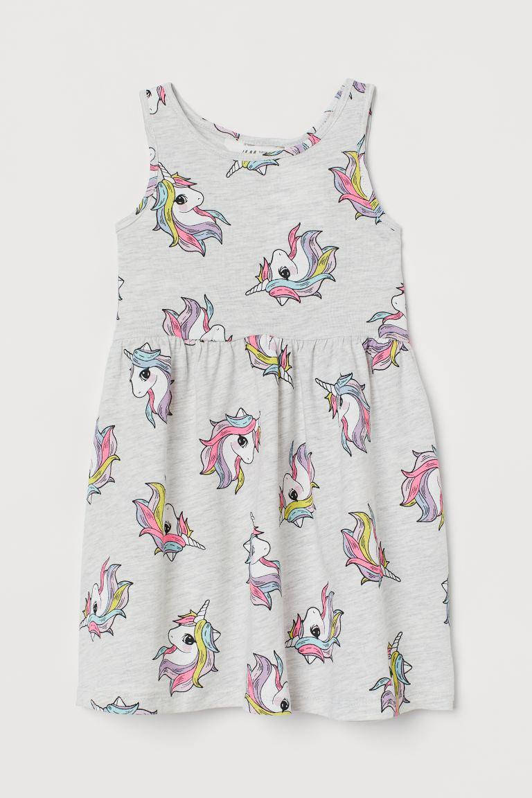 

Сарафан H&M для девочки, р. 110/116 (арт 751), Разные цвета
