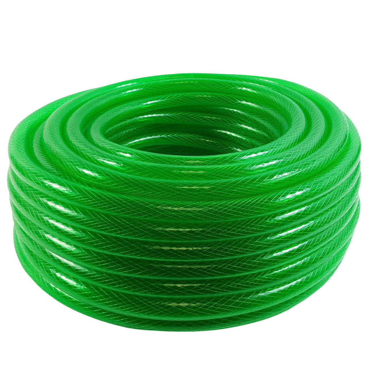 

Шланг ПВХ прозрачный (Одесса) 3/4" (за 1 пм) (50 м)