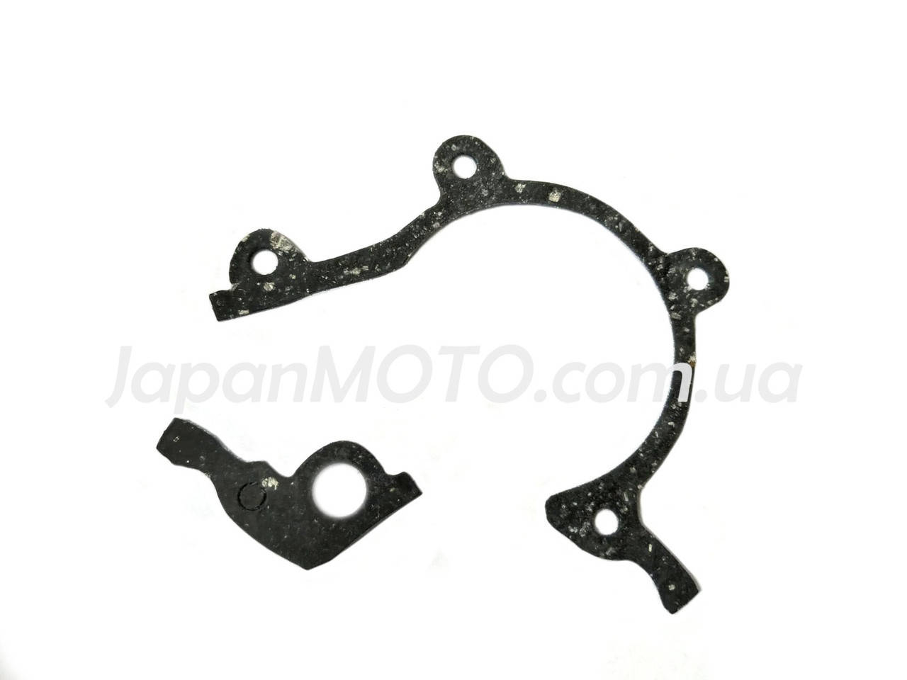 

Прокладка крышки вариатора/картера (паронит) Suzuki Lets Mototech