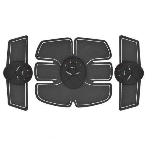 

Миостимулятор-массажер тренажер для пресса Beauty Body EMS-Trainer 3 в 1 h