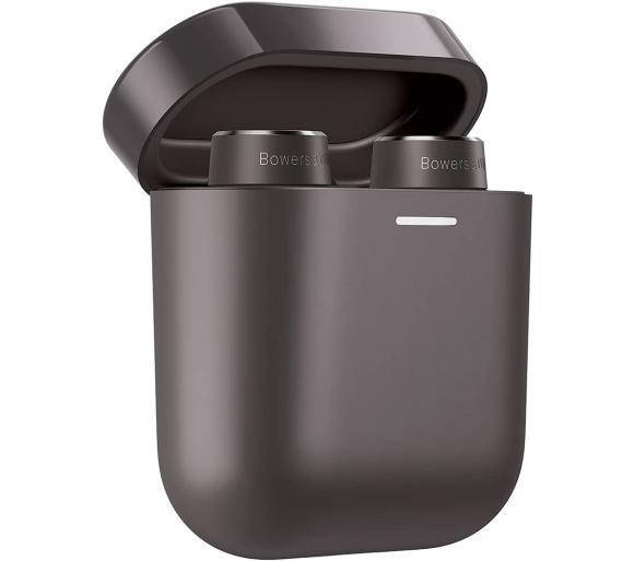 

Наушники TWS ("полностью беспроводные") Bowers & Wilkins PI5 Black, Черный