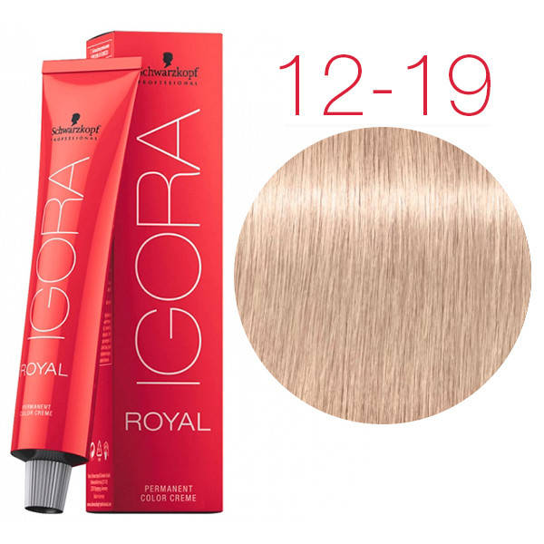 

12-19 Спеціальний блондин сандре фіолетовий Schwarzkopf Professional