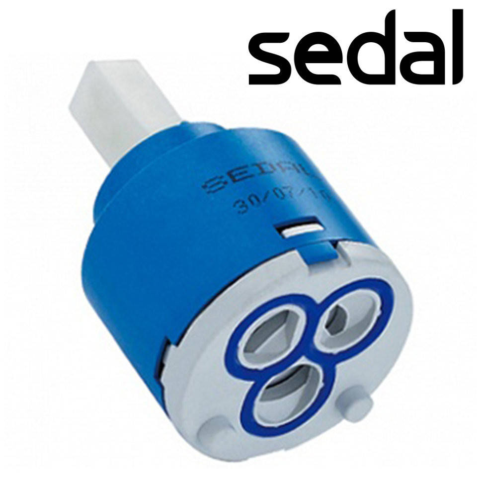 

Картридж для смесителя Sedal 40мм