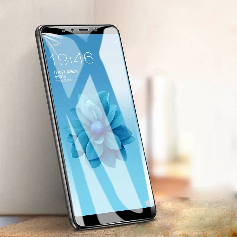 

Защитное стекло Green для LG G6