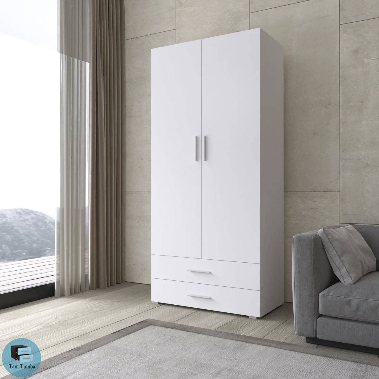 

Шкаф для вещей