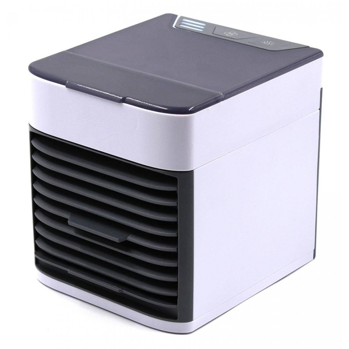 

Портативный мини кондиционер ARCTIC AIR Ultra G2 7175