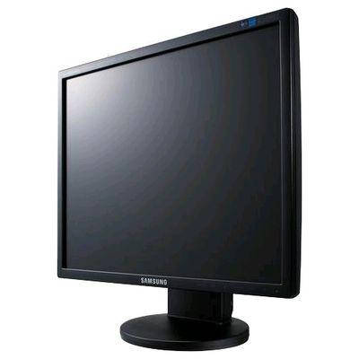 

БУ Монитор 19" CCFL TN, Samsung 943N, 1280 x 1024, 5 мс, 5:4, VGA, LS19MYAKBB