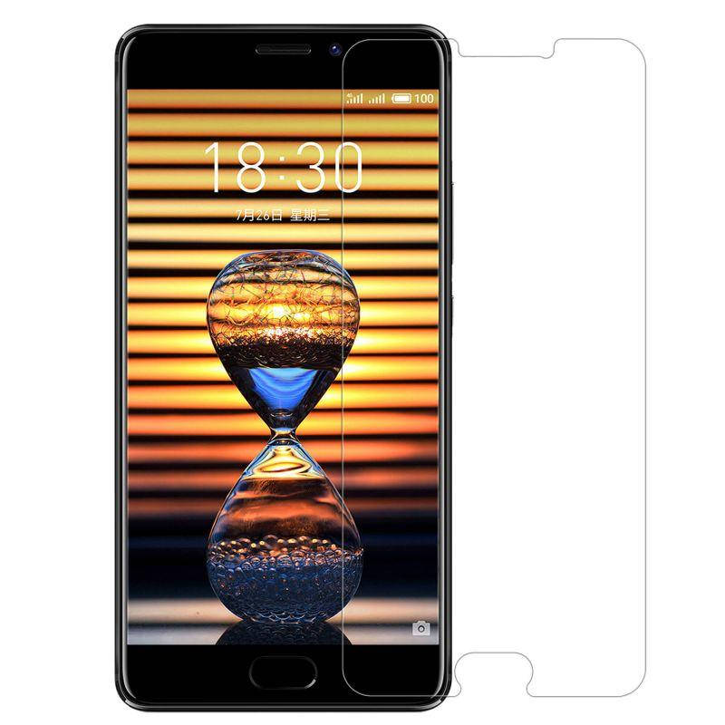 

Защитное стекло для Meizu Pro 7 2.5D
