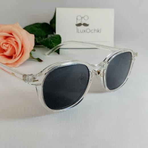 

Поляризованные очки в стиле ретро