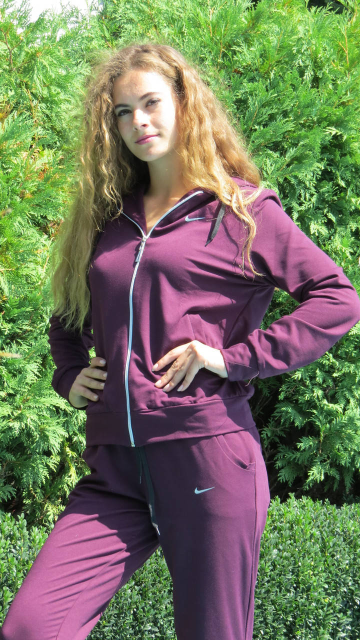 

Спортивный костюм двухнитка классика