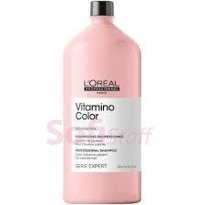 

Vitamino Color Resveratrol шампунь для фарбованого волосся (1500 мл)