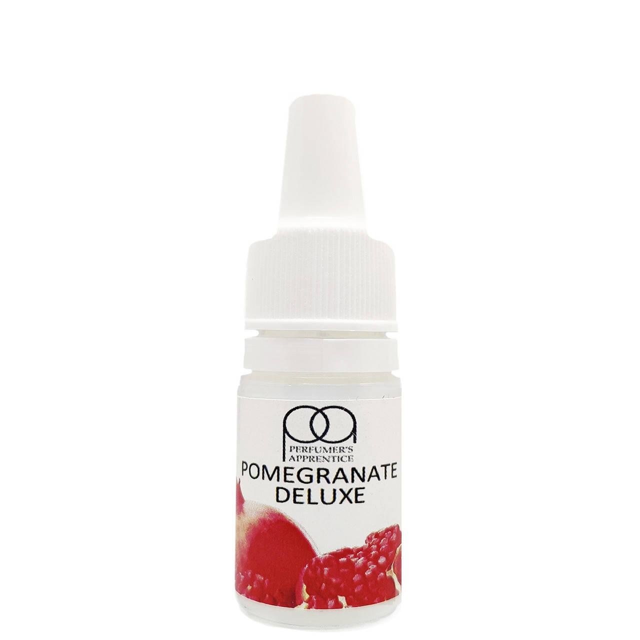 

TPA Pomegranate Deluxe (Гранат Делюкс) 5 мл