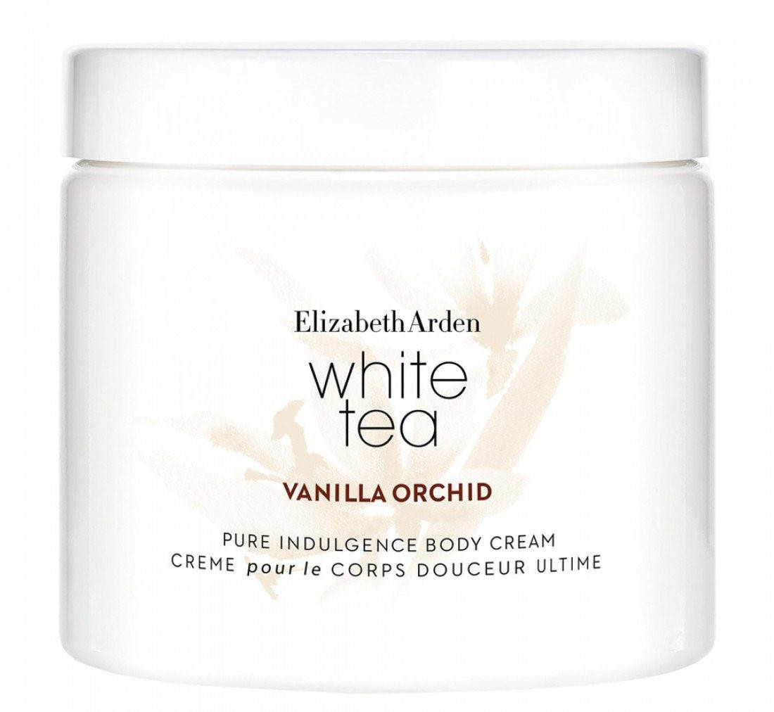 

Крем для тела Elizabeth Arden White Tea Vanilla Orchid 384g (085805228507)