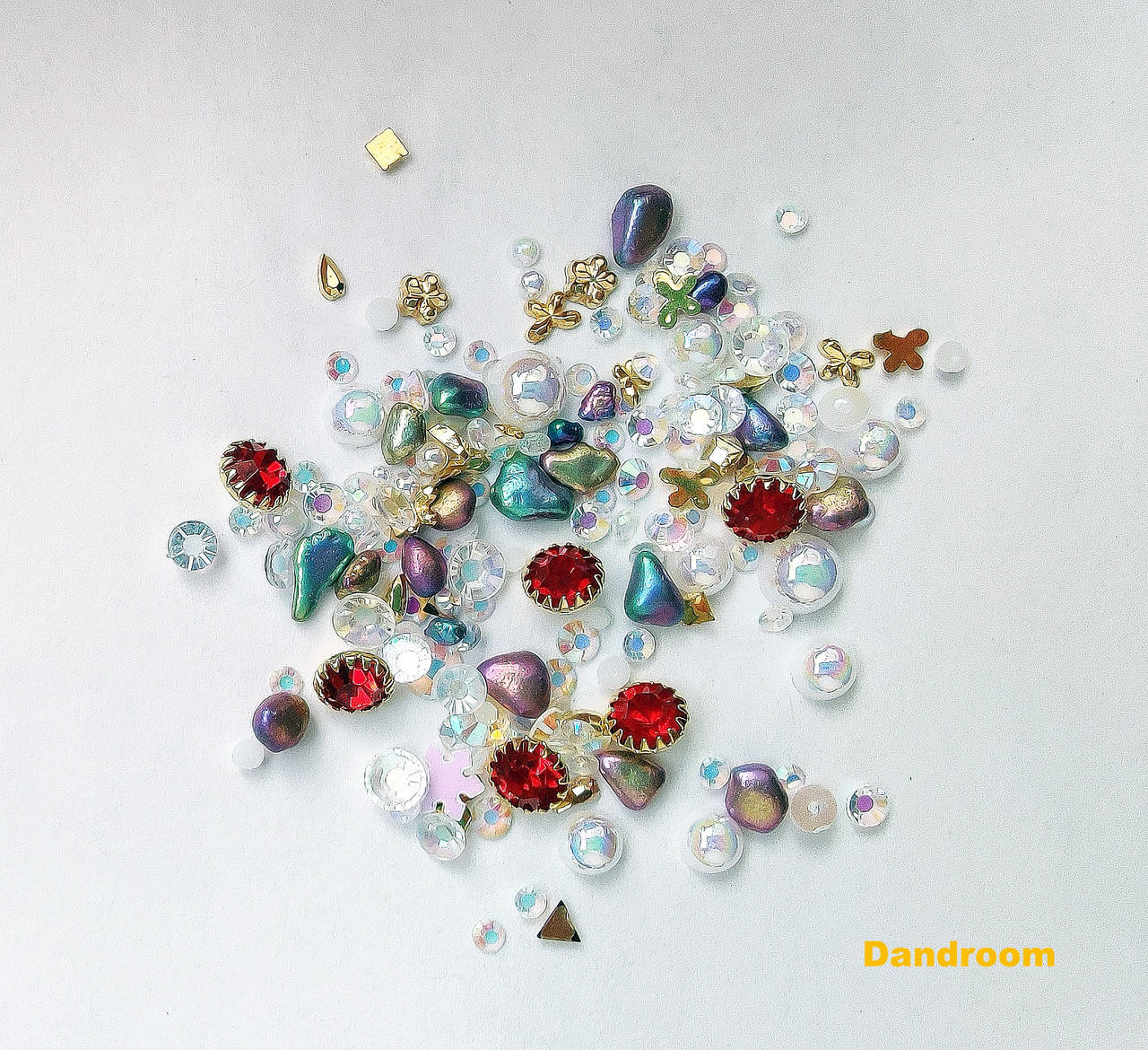 

Набор для декора, №19