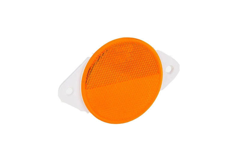 

Светоотражатель на прицеп оранжевый FRISTOM DOB-039 Z