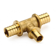 

Тройник редукционный General Fittings 25-16-25