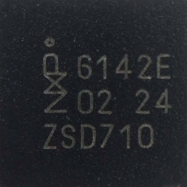 

Микросхема NXP Semiconductors CBTL06142EEE (6142E)