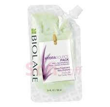 

Biolage Essentials Hydrasource Маска для зволоження сухого волосся