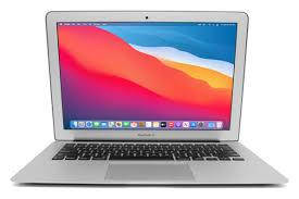 

MacBook Air 2016 MGGF2 (i5/8gb/128 ssd)