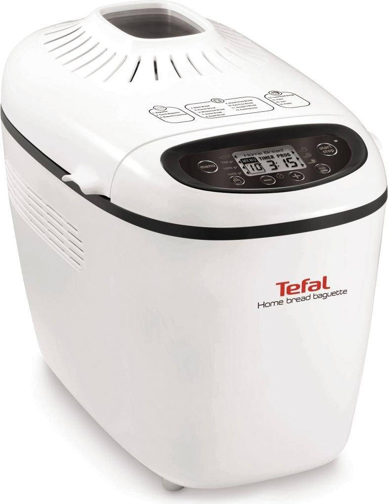 

Хлебопечка Tefal PF610138