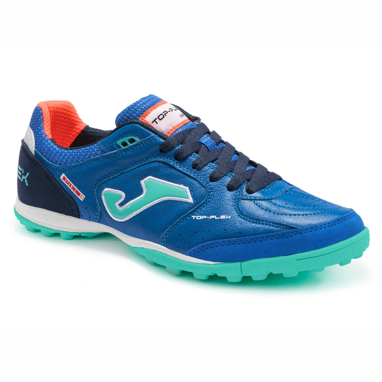 

Кожаные сороконожки Joma Top Flex S 2104 TF - TOPS2104TF - коллекция 2021 года