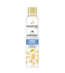 

Кондиционер-пенка для волос Pantene Acondicionador Espuma Cuidado Clásico, 180 мл.