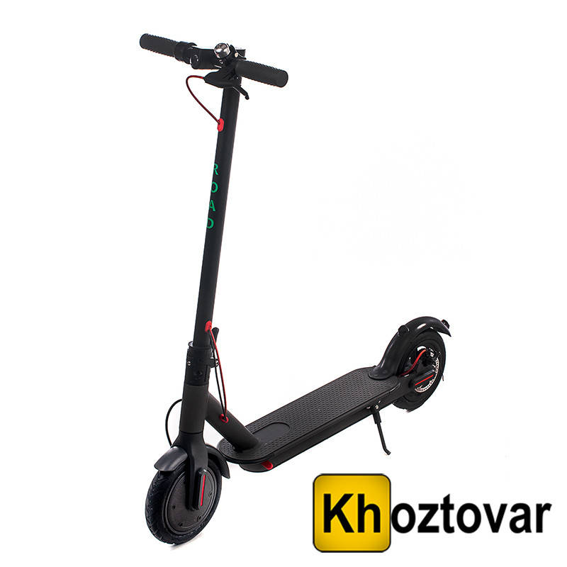 

Электросамокат Road H04 | 250W | 30км/ч