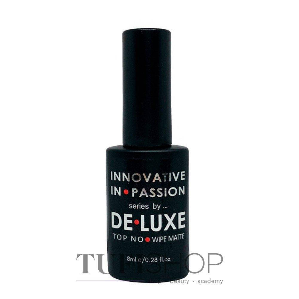

Топ Іnnovative in Passion De Luxe матовый без липкого слоя 8 мл