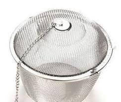 

Ситечко для чая