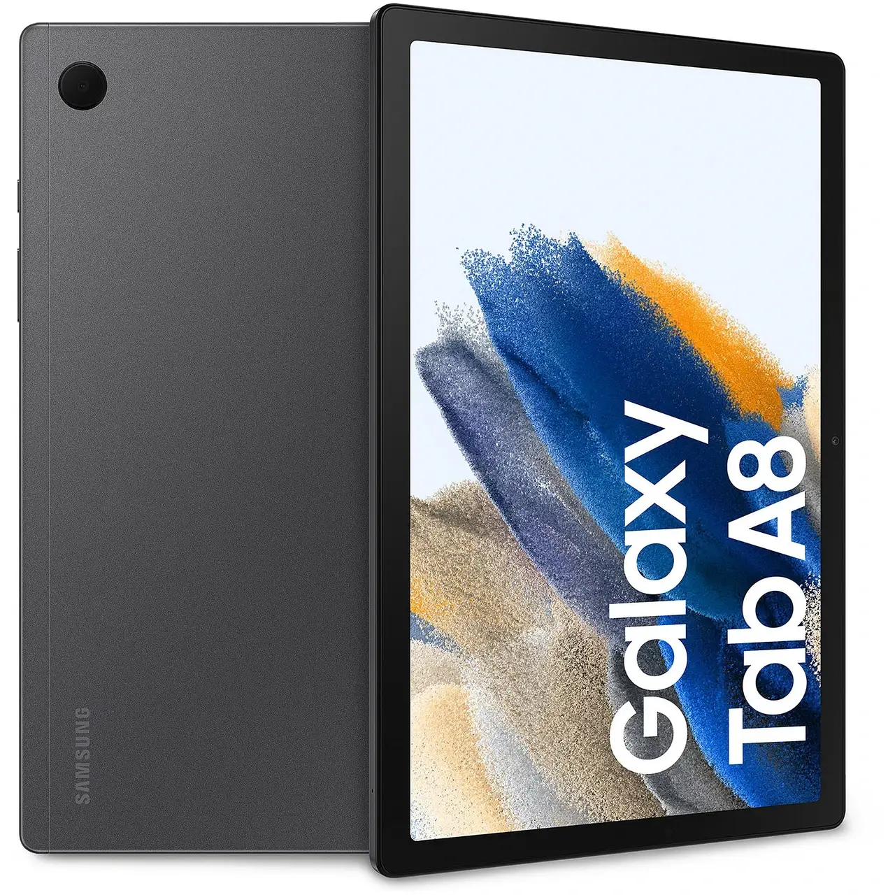 

Samsung Galaxy Tab A8 4/128GB Wi-Fi Dark Grey, Серый
