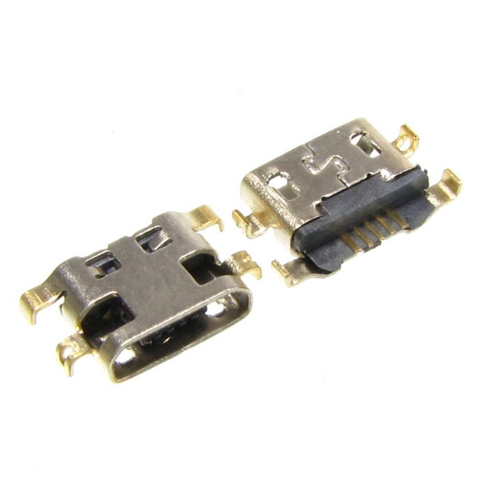 

Разъём micro-USB универсальный Тип 11