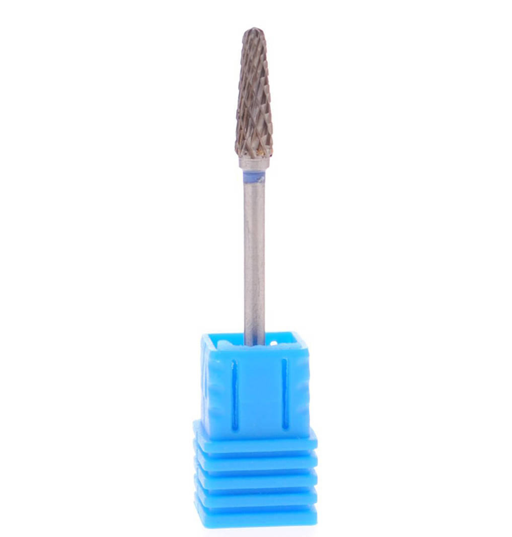 

Насадка твердосплавная "Кукуруза" 4.0