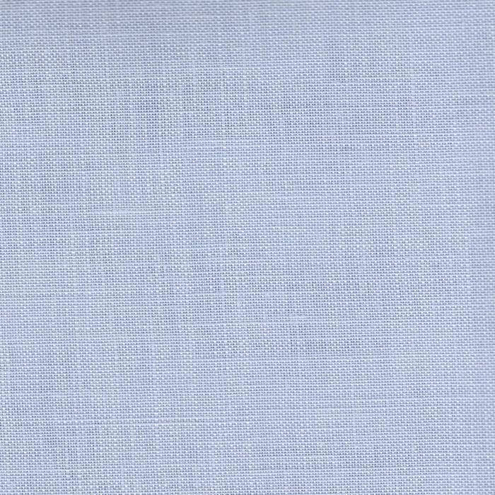 

Ткань для вышивки Thieffry 30 ct. Bleu horizon/Небесно голубой 35*50