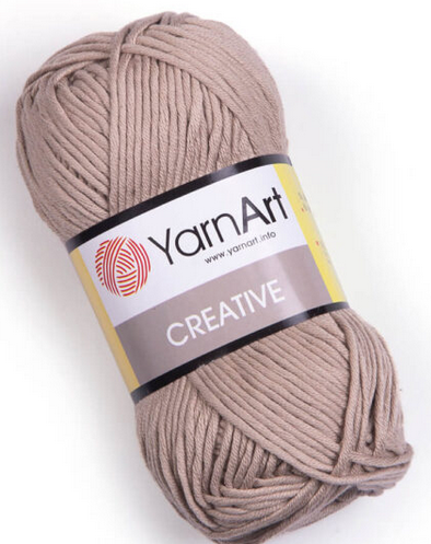 

Пряжа Creative-234