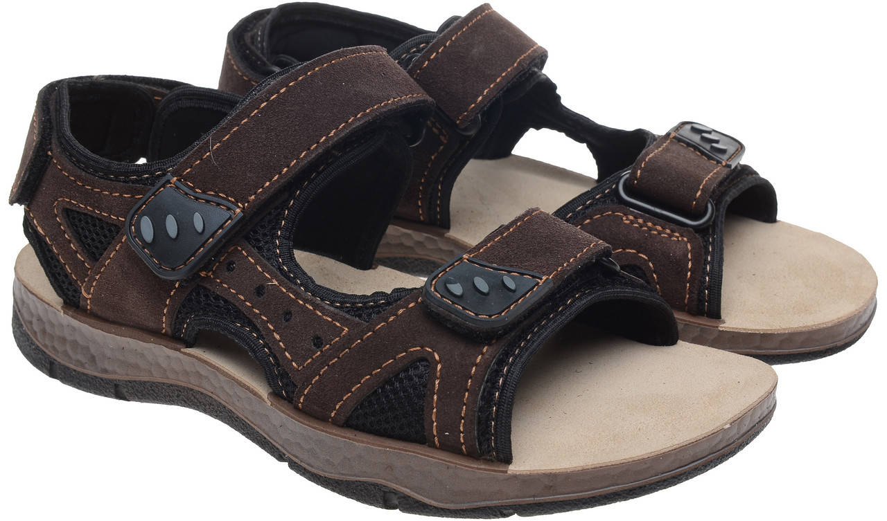 

Сандалии для подростка Inblu MS-3A, Коричневый