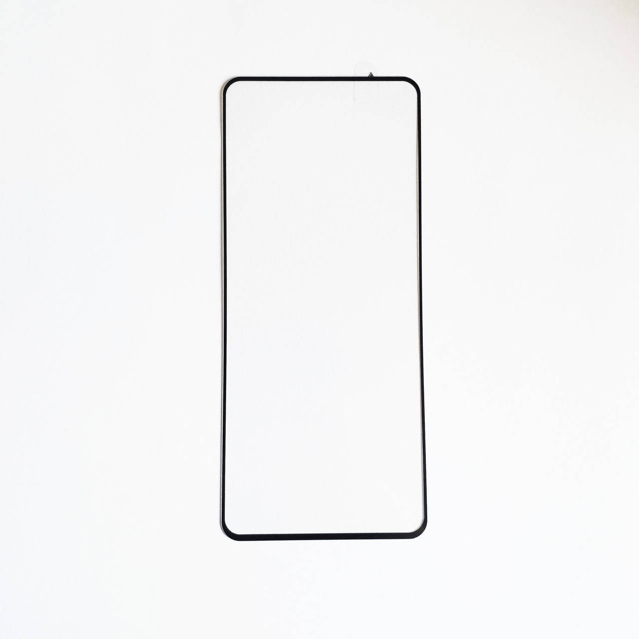 

Защитное стекло для Motorola G60 - 3D full cover WolfRule, Черный