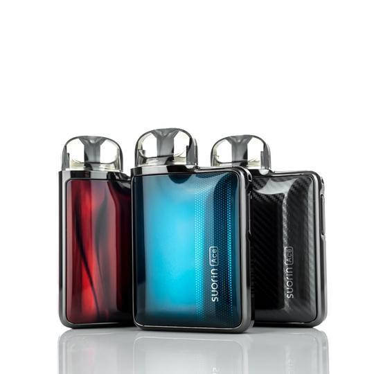 

POD система Suorin ACE Pod Kit (Оригинал)