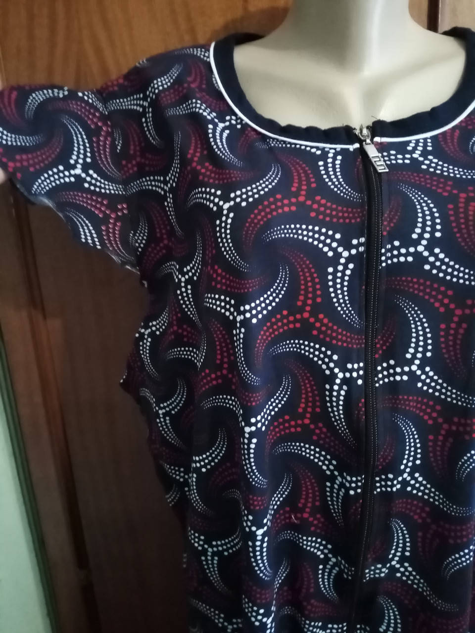 

Халат хлопок р,50