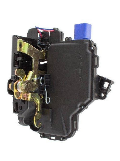 

VW Polo 4 IV 01-09 замок двери задней левой с приводом внутренний центральный 3B4839015AG 3B4839015AN