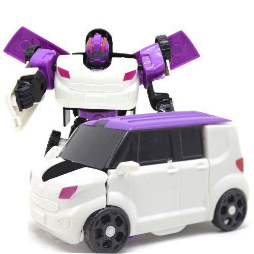 

Трансформер "Tobot mini, W"