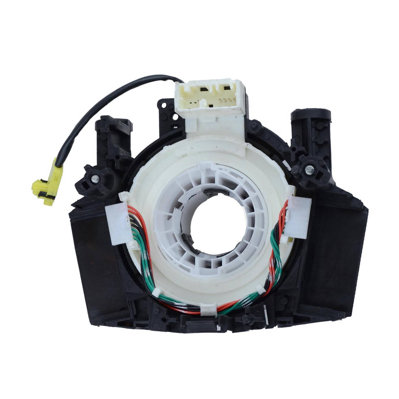 

Шлейф подрулевой (улитка) Nissan Qashqai J10, X-Trail T31 № 25567EB301, 25567eb60a