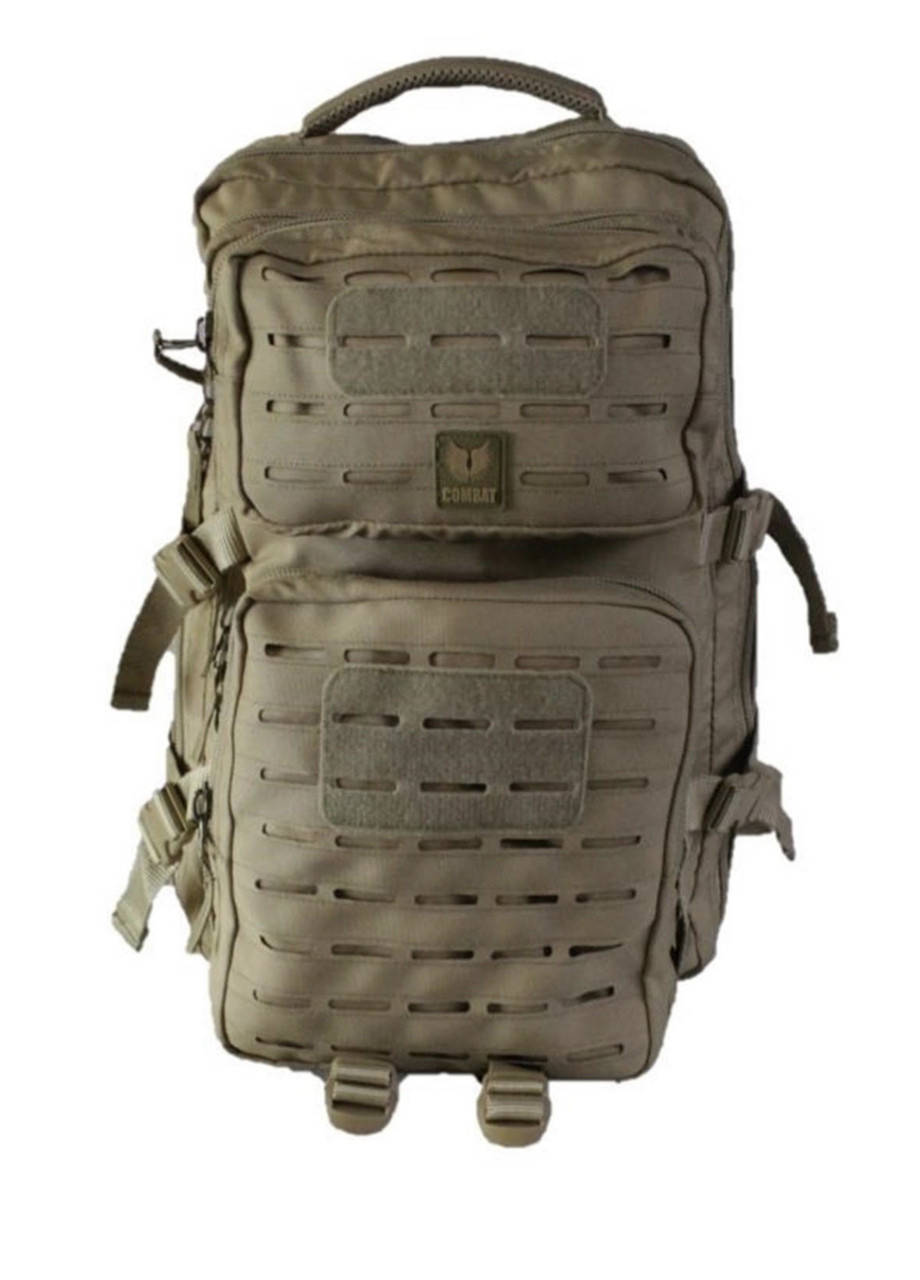 

Тактический песочный рюкзак на 45 LT Combat